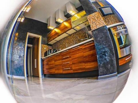 Attic Studio Apartment Sofia Exterior foto