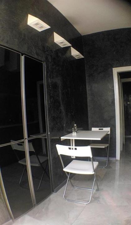 Attic Studio Apartment Sofia Exterior foto